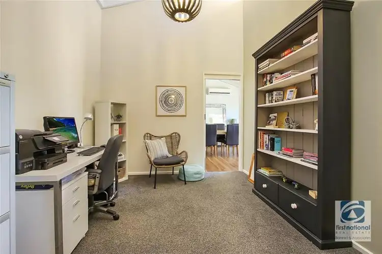 Fifth view of Homely house listing, 21 Malakoff Road, Beechworth VIC 3747