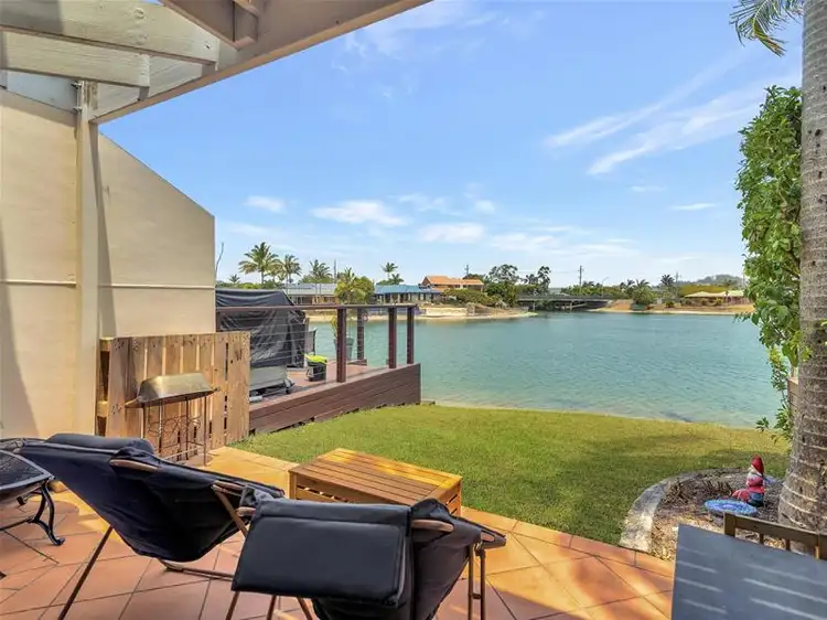 121/2-10 Coolgardie Street, Elanora QLD 4221