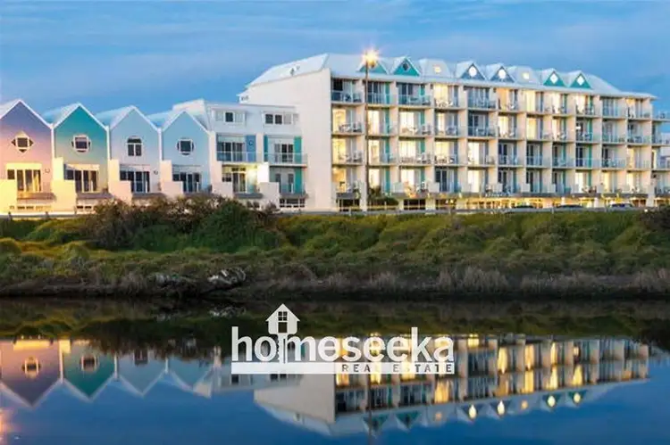 104/12 Stanley Street, Warrnambool VIC 3280