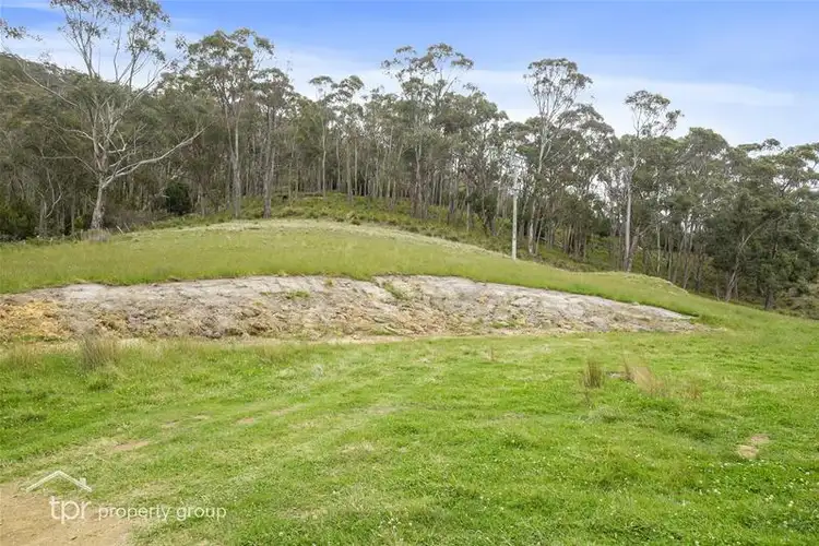 Fifth view of Homely land listing, Lot/1 Alburys Road, Huonville TAS 7109