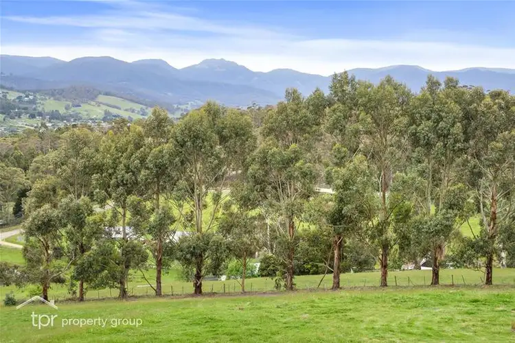 Seventh view of Homely land listing, Lot/1 Alburys Road, Huonville TAS 7109