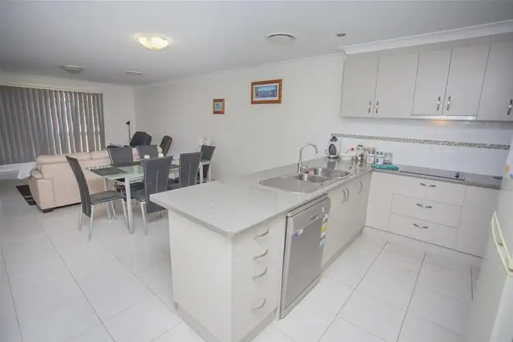 Second view of Homely unit listing, Unit 2/1 Tara Road, Chinchilla QLD 4413