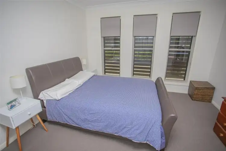 Fifth view of Homely unit listing, Unit 2/1 Tara Road, Chinchilla QLD 4413