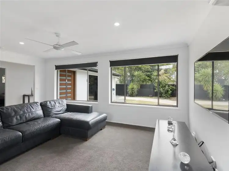 Fifth view of Homely house listing, 94 Nineteenth Avenue, Palm Beach QLD 4221