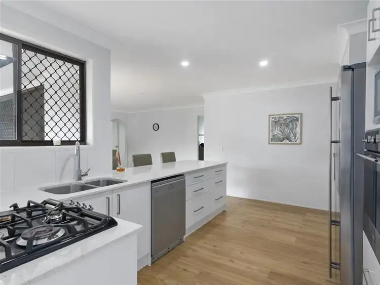 Sixth view of Homely house listing, 94 Nineteenth Avenue, Palm Beach QLD 4221