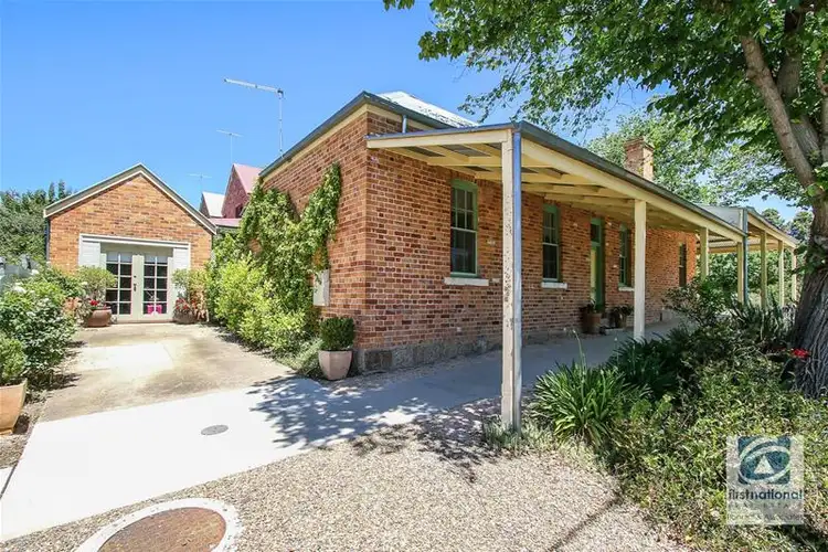 Main view of Homely house listing, 1/4 Church Street, Beechworth VIC 3747