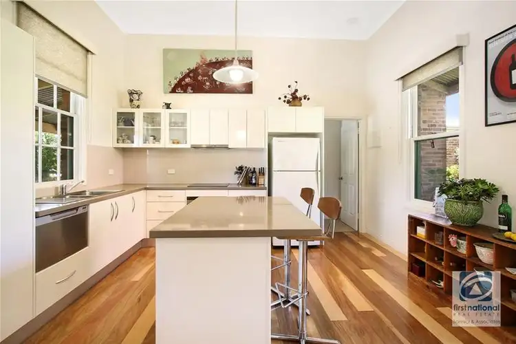 Second view of Homely house listing, 1/4 Church Street, Beechworth VIC 3747