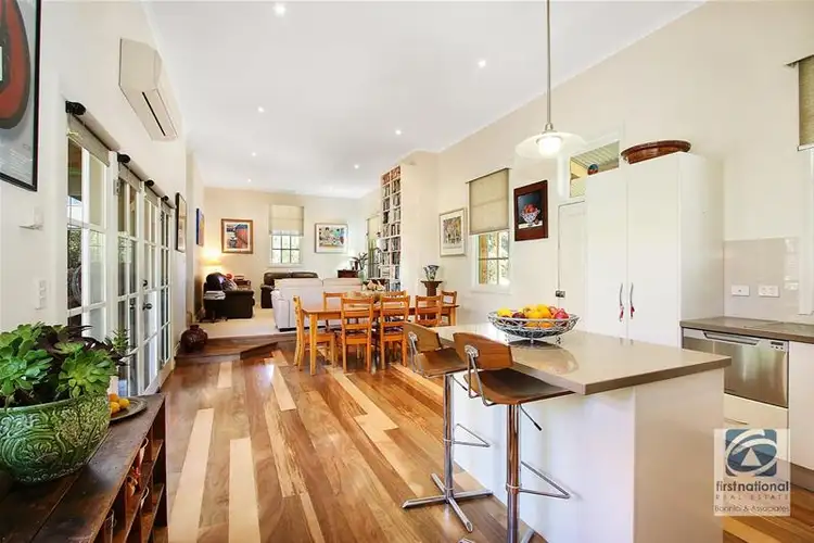 Third view of Homely house listing, 1/4 Church Street, Beechworth VIC 3747