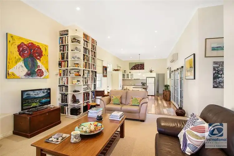 Fourth view of Homely house listing, 1/4 Church Street, Beechworth VIC 3747