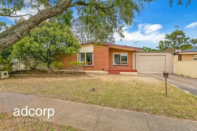 15 Tantara Street, Ingle Farm SA 5098