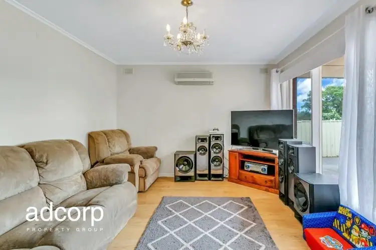 Second view of Homely house listing, 15 Tantara Street, Ingle Farm SA 5098