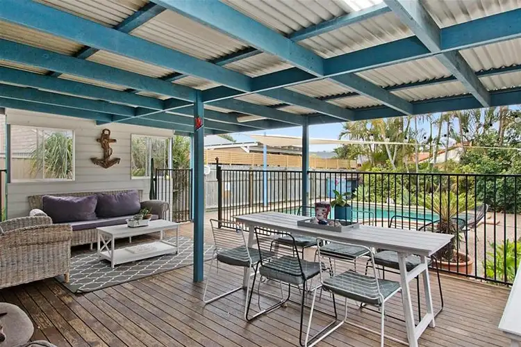 141 Murtha Drive, Elanora QLD 4221