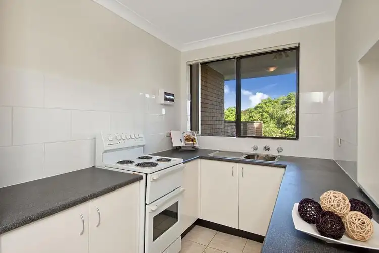 Second view of Homely apartment listing, Address available on request