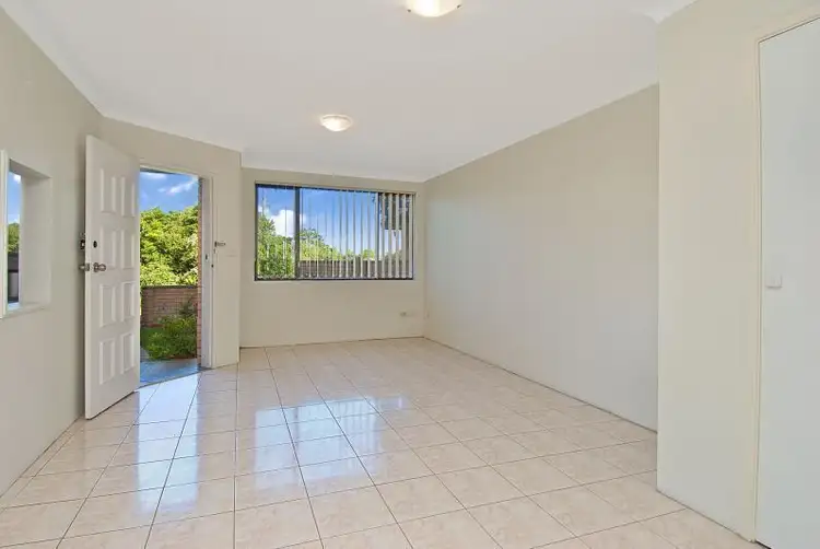 Third view of Homely apartment listing, Address available on request
