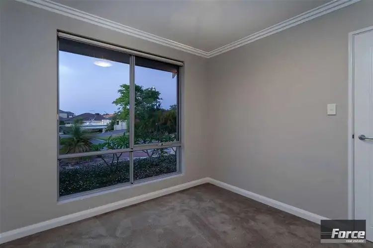 Fifth view of Homely house listing, 7 Wilmot Bend, Madeley WA 6065