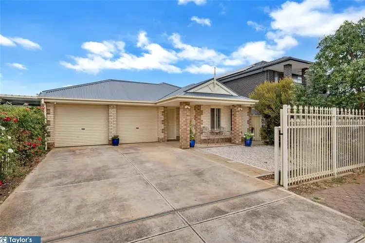 10 International Avenue, Salisbury North SA 5108