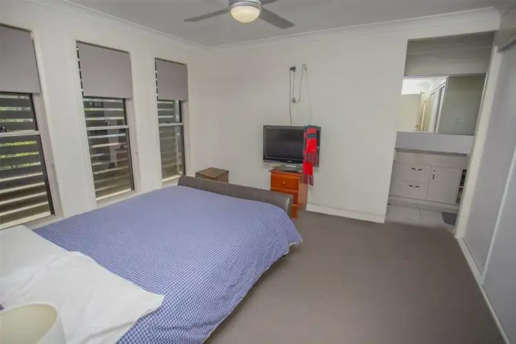 Fifth view of Homely unit listing, Unit 3/1 Tara Road, Chinchilla QLD 4413