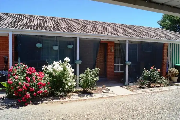 Main view of Homely apartment listing, 4/108 Saxton Street, Numurkah VIC 3636
