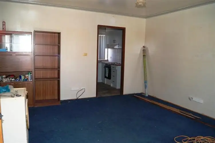 Second view of Homely apartment listing, 4/108 Saxton Street, Numurkah VIC 3636