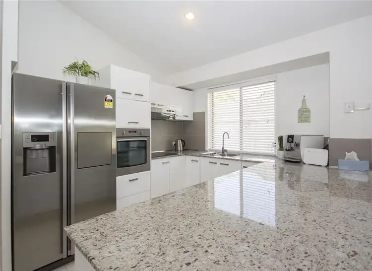 Second view of Homely house listing, 16 Shenton Way, Nerang QLD 4211