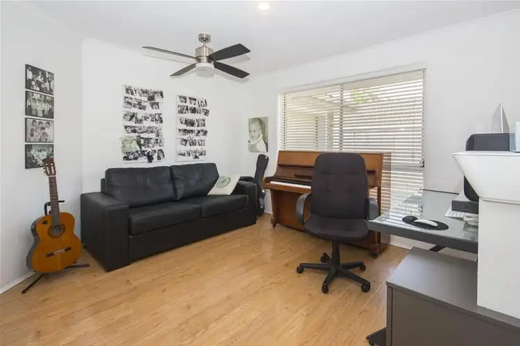 Third view of Homely house listing, 16 Shenton Way, Nerang QLD 4211