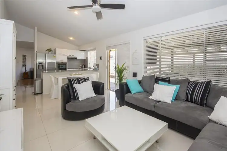 Fourth view of Homely house listing, 16 Shenton Way, Nerang QLD 4211
