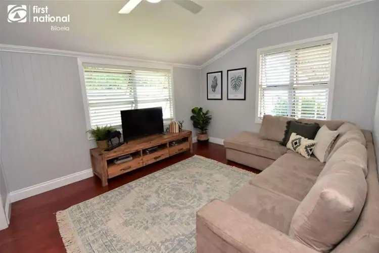 Fifth view of Homely house listing, 70 Malakoff Street, Biloela QLD 4715