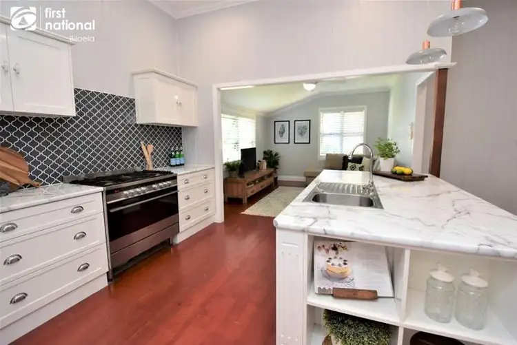 Sixth view of Homely house listing, 70 Malakoff Street, Biloela QLD 4715