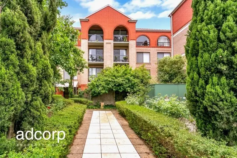 Main view of Homely apartment listing, 23/274 South Terrace, Adelaide SA 5000