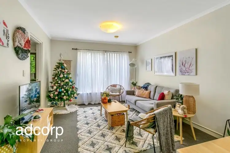 Third view of Homely apartment listing, 23/274 South Terrace, Adelaide SA 5000