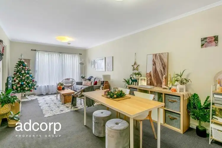 Fourth view of Homely apartment listing, 23/274 South Terrace, Adelaide SA 5000
