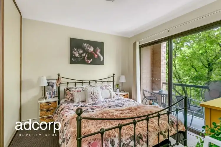 Fifth view of Homely apartment listing, 23/274 South Terrace, Adelaide SA 5000