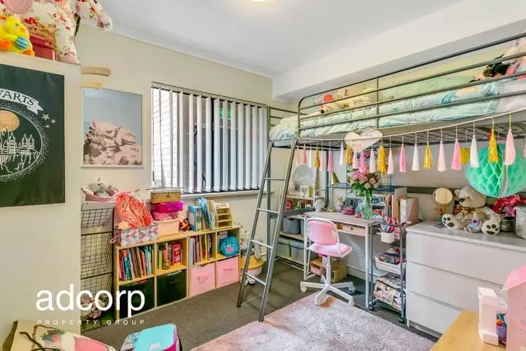 Sixth view of Homely apartment listing, 23/274 South Terrace, Adelaide SA 5000