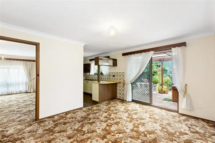 Second view of Homely unit listing, 7/6 Parson Street, Sturt SA 5047