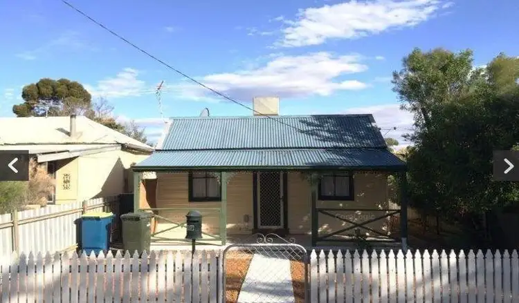 Main view of Homely house listing, 19 Ward Street, Lamington WA 6430