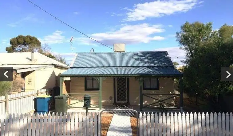 Main view of Homely house listing, 19 Ward Street, Lamington WA 6430