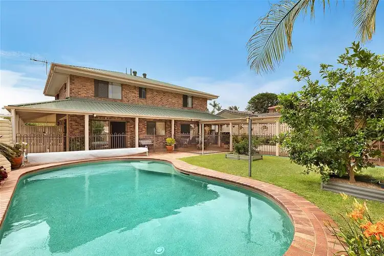 7 Yalumba Street, Carseldine QLD 4034