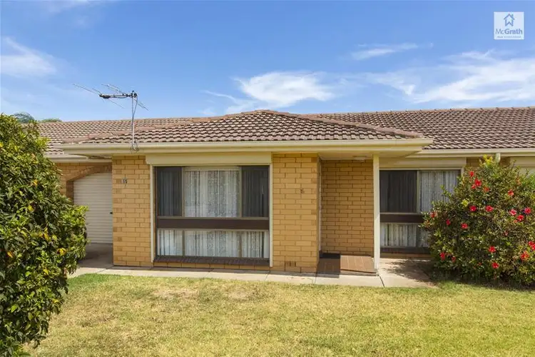 15/131-133 Diagonal Road, Warradale SA 5046
