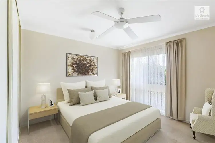 Fifth view of Homely unit listing, 15/131-133 Diagonal Road, Warradale SA 5046