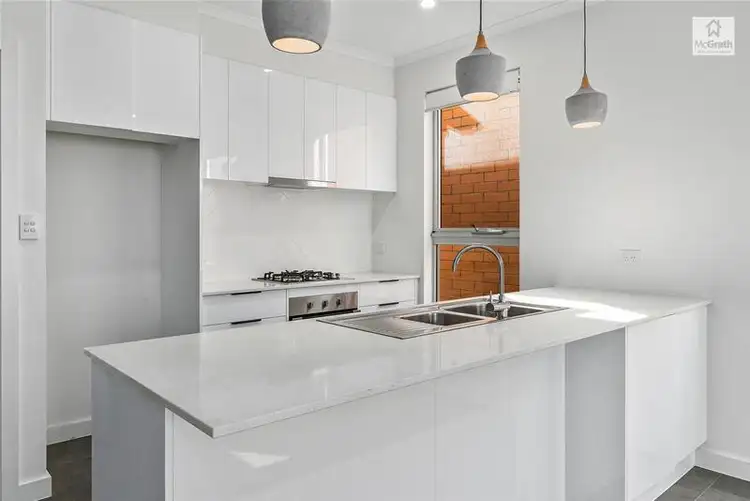 Fifth view of Homely house listing, 19A Quick Road, Mitchell Park SA 5043