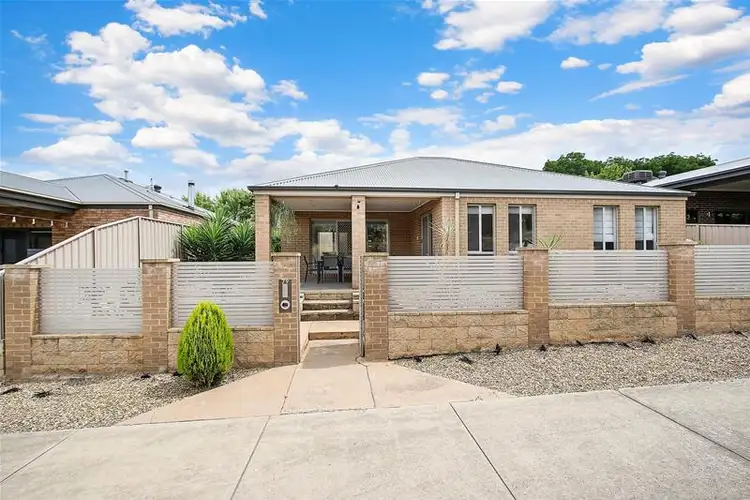 Third view of Homely house listing, 79 Yarralumla Drive, Wodonga VIC 3690