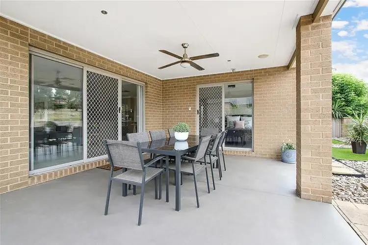 Fourth view of Homely house listing, 79 Yarralumla Drive, Wodonga VIC 3690