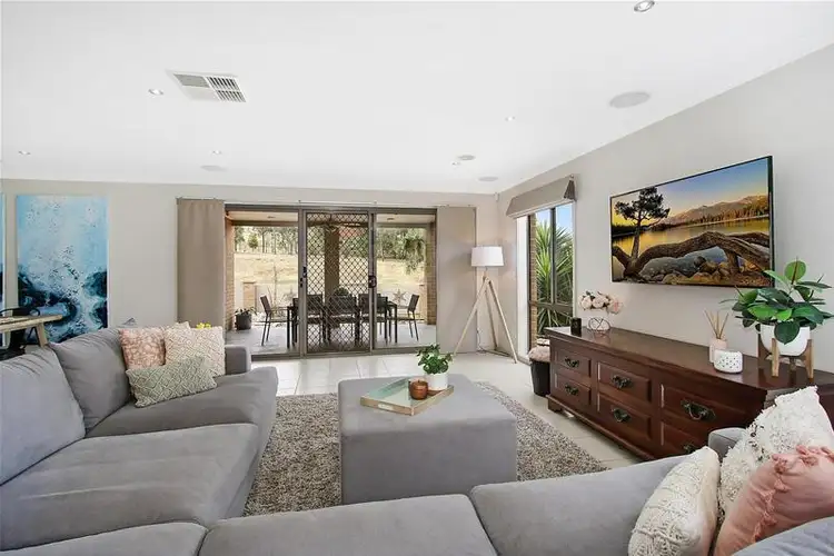 Fifth view of Homely house listing, 79 Yarralumla Drive, Wodonga VIC 3690