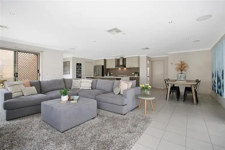 Sixth view of Homely house listing, 79 Yarralumla Drive, Wodonga VIC 3690