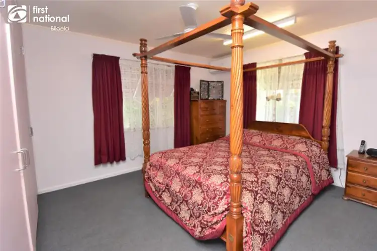 Sixth view of Homely house listing, 13 Benn Street, Biloela QLD 4715