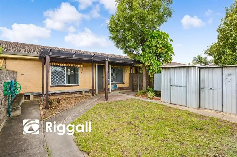 Main view of Homely unit listing, 2/35 Jersey Avenue, Kilburn SA 5084