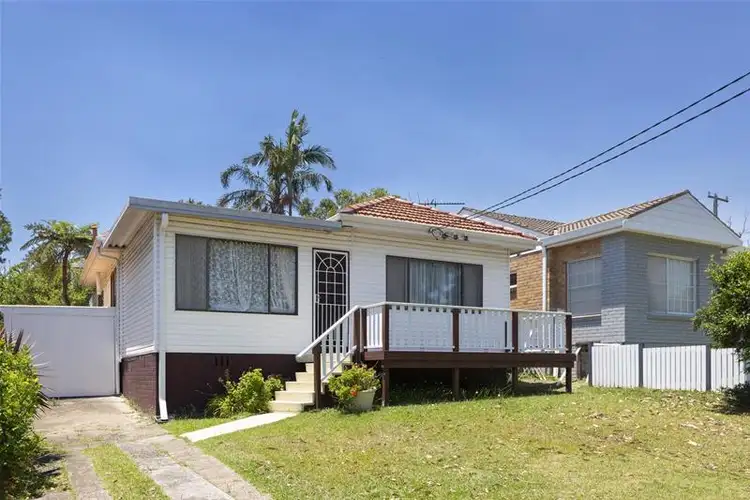 95 Veterans Parade, Collaroy Plateau NSW 2097