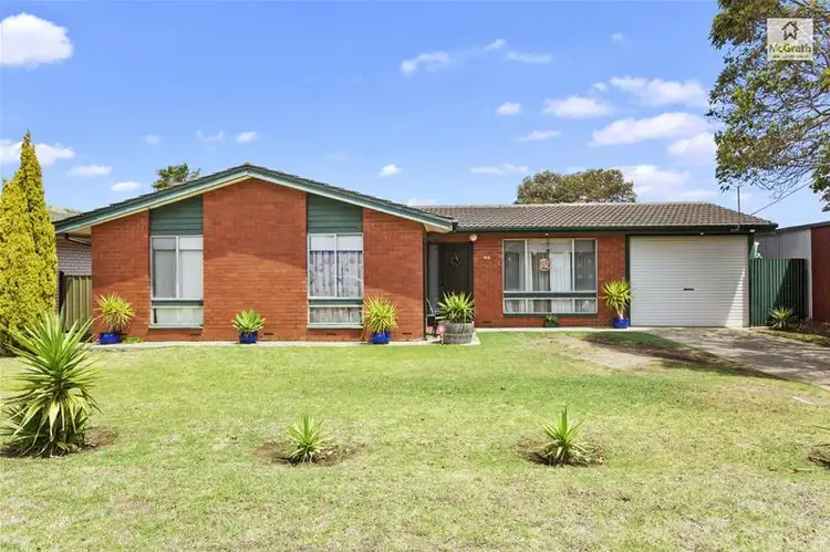 42 Kwinana Crescent, Port Noarlunga South SA 5167