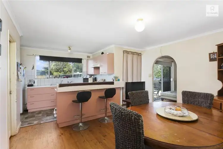 Fifth view of Homely house listing, 42 Kwinana Crescent, Port Noarlunga South SA 5167