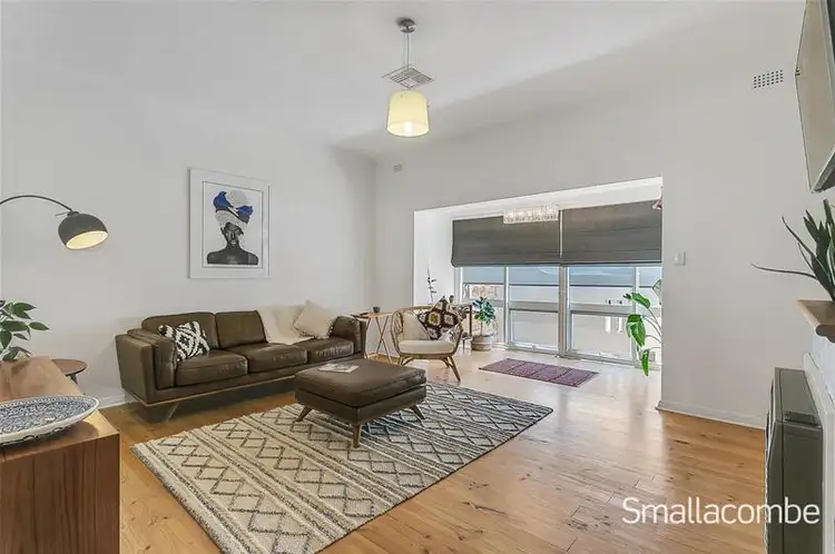 1/134 Springbank Road (access off Dunkirk Ave), Clapham SA 5062